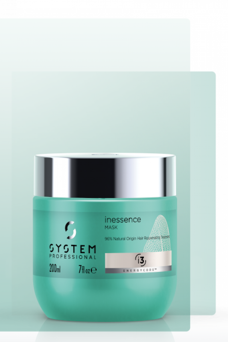 System Professional Inessence Mask